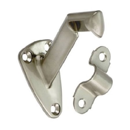 National Hardware Sat NI Handrail Bracket N325-548